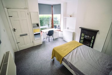 4 bed house, Khartoum Road, Sharrowvale, Sheffield, S118RD - Image 6