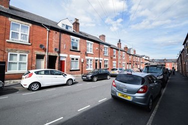 3 bed house, Neill Road, Sharrowvale, Sheffield, S118QG - Image 11