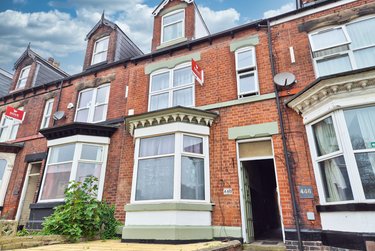 6 bed house, Ecclesall Road, Sharrowvale, Sheffield, S118PX - Image 13