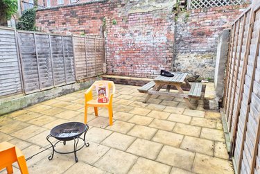 6 bed house, Ecclesall Road, Sharrowvale, Sheffield, S118PX - Image 14