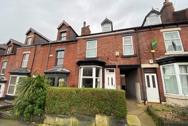 6 bed house, Cowlishaw Road, Sharrowvale, Sheffield, S118XE - Image 13