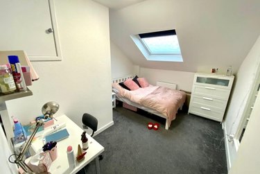 3 bed house, 83a Junction Road, Sharrowvale, Sheffield, S118XA - Image 10