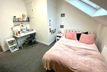 3 bed house, 83a Junction Road, Sharrowvale, Sheffield, S118XA - Image 11