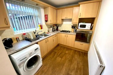 3 bed house, Neill Road, Sharrowvale, Sheffield, S118QJ - Image 6