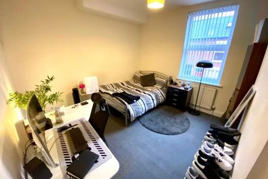 3 bed house, Neill Road, Sharrowvale, Sheffield, S118QJ - Image 7