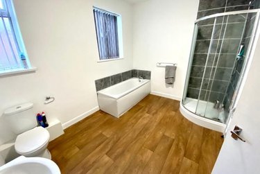 3 bed house, Neill Road, Sharrowvale, Sheffield, S118QJ - Image 12