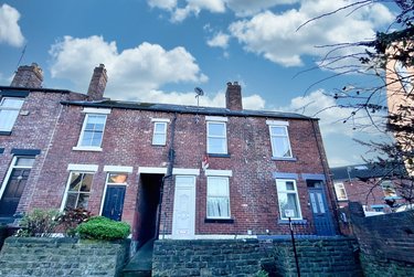 5 bed house, Ratcliffe Road, Sharrowvale, Sheffield, S118YA - Image 10