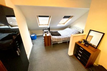 3 bed house, Neill Road, Sharrowvale, Sheffield, S118QJ - Image 8