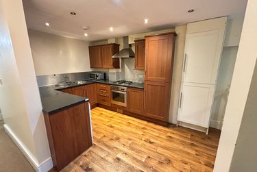 2 bed flat, School Road - Ground Floor, St Vincents Quarter, Sheffield, S101GQ - Image 8