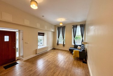 2 bed flat, School Road - Ground Floor, St Vincents Quarter, Sheffield, S101GQ - Image 1