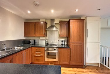 2 bed flat, School Road - Ground Floor, St Vincents Quarter, Sheffield, S101GQ - Image 6