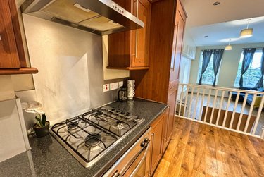 2 bed flat, School Road - Ground Floor, St Vincents Quarter, Sheffield, S101GQ - Image 7
