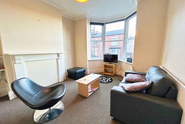 4 bed house, Penrhyn Road, Sharrowvale, Sheffield, S118UL - Image 1