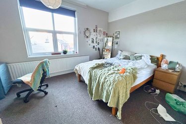 4 bed house, Penrhyn Road, Sharrowvale, Sheffield, S118UL - Image 5