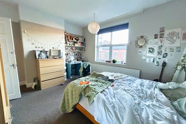 4 bed house, Penrhyn Road, Sharrowvale, Sheffield, S118UL - Image 6