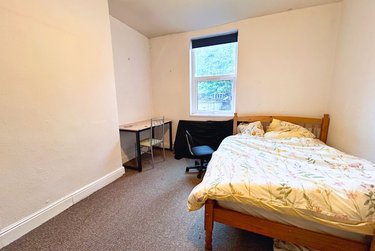 4 bed house, Penrhyn Road, Sharrowvale, Sheffield, S118UL - Image 8