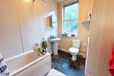 4 bed house, Penrhyn Road, Sharrowvale, Sheffield, S118UL - Image 13