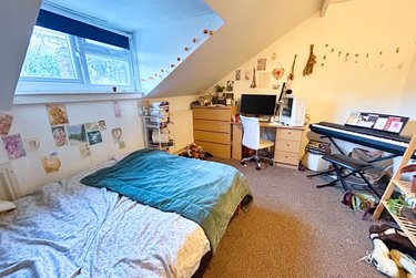 4 bed house, Penrhyn Road, Sharrowvale, Sheffield, S118UL - Image 9