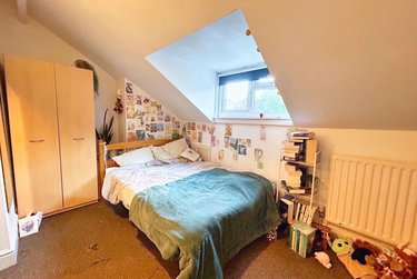 4 bed house, Penrhyn Road, Sharrowvale, Sheffield, S118UL - Image 10