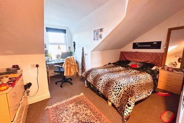 4 bed house, Penrhyn Road, Sharrowvale, Sheffield, S118UL - Image 11