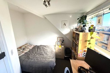 3 bed house, Ashford Road, Sharrowvale, Sheffield, S118XZ - Image 12