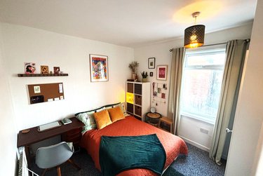 3 bed house, Ashford Road, Sharrowvale, Sheffield, S118XZ - Image 7