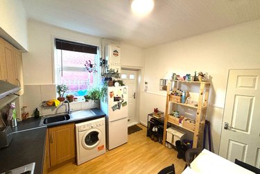 3 bed house, Ashford Road, Sharrowvale, Sheffield, S118XZ - Image 4