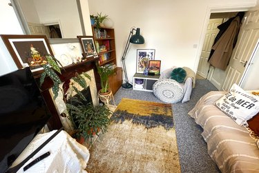 3 bed house, Ashford Road, Sharrowvale, Sheffield, S118XZ - Image 3