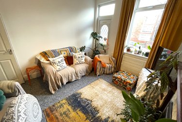 3 bed house, Ashford Road, Sharrowvale, Sheffield, S118XZ - Image 2