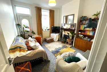 3 bed house, Ashford Road, Sharrowvale, Sheffield, S118XZ - Image 1