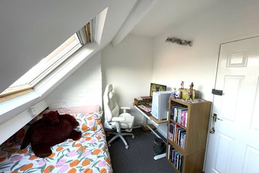 3 bed house, Ashford Road, Sharrowvale, Sheffield, S118XZ - Image 15