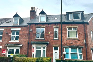 5 bed house, Brocco Bank, Sharrowvale, Sheffield, S118RS - Image 9