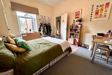 5 bed house, Brocco Bank, Sharrowvale, Sheffield, S118RS - Image 3