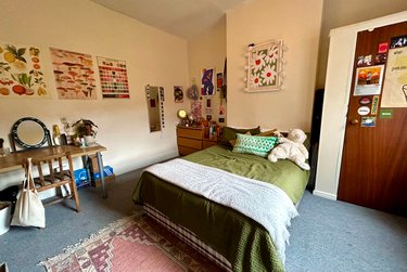 5 bed house, Brocco Bank, Sharrowvale, Sheffield, S118RS - Image 2