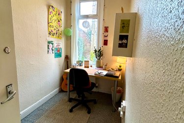 5 bed house, Brocco Bank, Sharrowvale, Sheffield, S118RS - Image 6