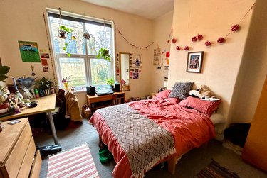 5 bed house, Brocco Bank, Sharrowvale, Sheffield, S118RS - Image 4