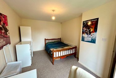 4 bed house, Mitchell Street, Netherthorpe, Sheffield, S37NJ - Image 1