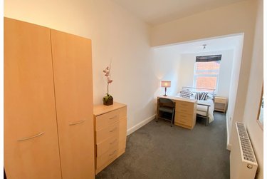 4 bed house, Stalker Lees Road, Sharrow, Sheffield, S118NR - Image 8