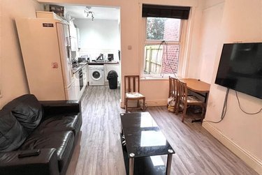 4 bed house, Stalker Lees Road, Sharrow, Sheffield, S118NR - Image 5