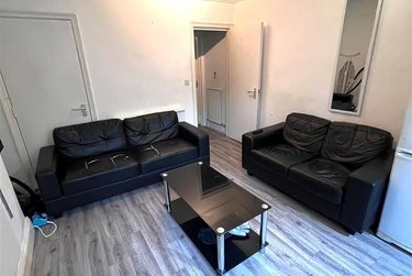 4 bed house, Stalker Lees Road, Sharrow, Sheffield, S118NR - Image 3