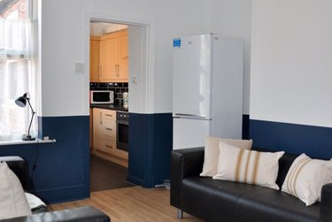 3 bed house, Rosedale Road, Sharrowvale, Sheffield, S118NW - Image 2