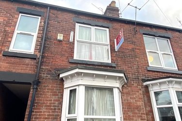 3 bed house, Rosedale Road, Sharrowvale, Sheffield, S118NW - Image 12