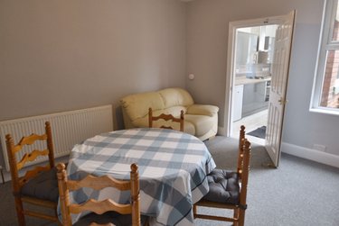 1 bed house, Bowood Road, Sharrowvale, Sheffield, S118YG - Image 3