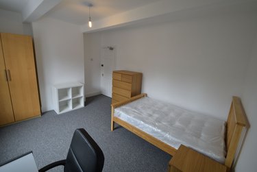 1 bed house, Bowood Road, Sharrowvale, Sheffield, S118YG - Image 5