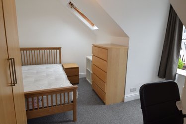 1 bed house, Bowood Road, Sharrowvale, Sheffield, S118YG - Image 11