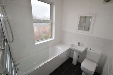 1 bed house, Bowood Road, Sharrowvale, Sheffield, S118YG - Image 12