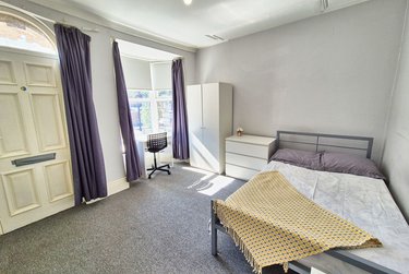 4 bed house, Sharrow Street, Highfield, Sheffield, S118BY - Image 4