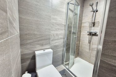 4 bed house, Sharrow Street, Highfield, Sheffield, S118BY - Image 9