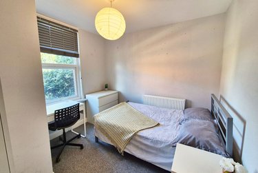 4 bed house, Sharrow Street, Highfield, Sheffield, S118BY - Image 10