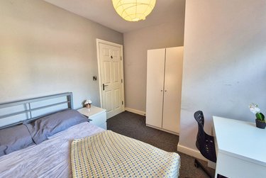 4 bed house, Sharrow Street, Highfield, Sheffield, S118BY - Image 11